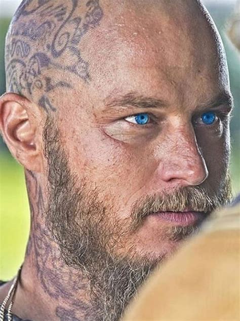 Ragnar ️ Travis Perfection Vikings Travis Fimmel Ragnar Lothbrok