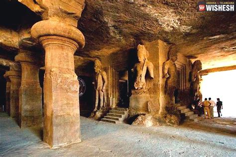 Everything About Elephanta Caves Maharashtra World Heritage Sites