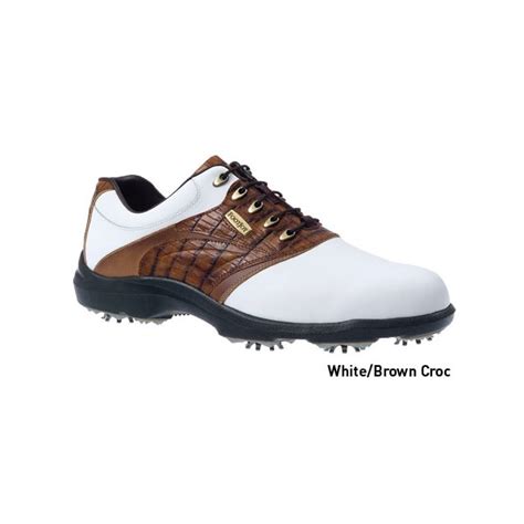 Footjoy Aql Series Golf Shoes Wide Fit