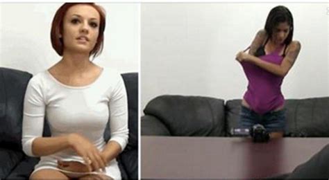 Casting Couch Women Telegraph