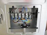 Zanussi Electric Oven Wiring Pictures