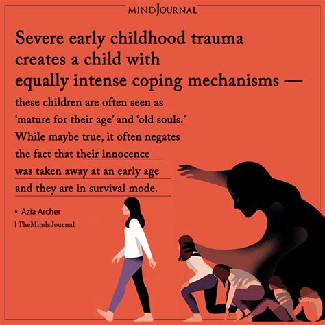 8 Types Of Childhood Trauma And How To Heal From Them Lah Safi Y