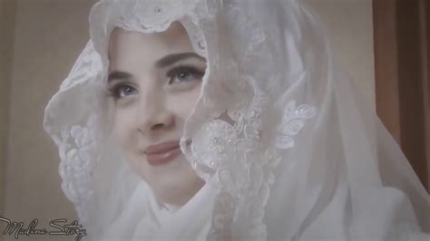 اجمل امرأة فى الكون و أجمل عروس شيشانية يال الروعة youtube
