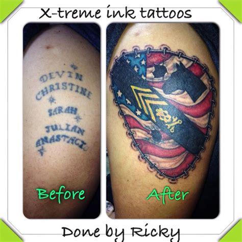 Done By Ricky Garza X Treme Ink Tattoos Victoria Tx Got Ink Ink Tattoo Tattoos Tattoo Work