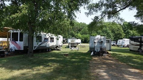 Bear Cave Rv Resort Thousand Trails Reviews Updated 2024