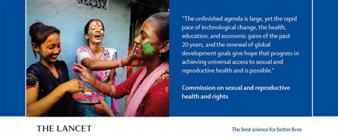 Advancing Health Through Rights A New Agenda For Sexual And Reproductive Health And Rights Ipas