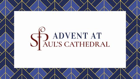 Advent Devotionals Calendar And Resources St Pauls Episcopal