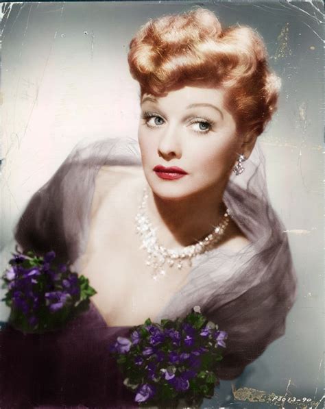 Lucille Ball Lucille Ball Costume Lucille Ball Ball Hairstyles