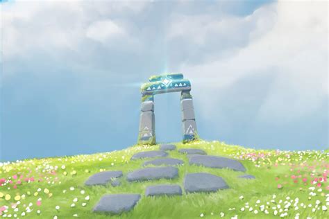Journey Developer Thatgamecompany Teases Its New Game Polygon