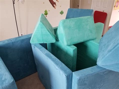 nugget maze   nugget toy rooms kids couch