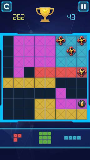 Descarga tetris 3.1.01 para android gratis y libre de virus en uptodown. Block Puzzle Brick Tetris APK
