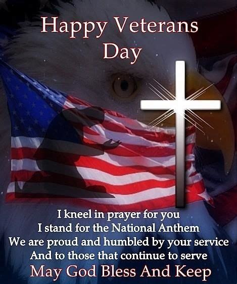 I Kneel In Prayer For You Happy Veterans Day Pictures Photos And