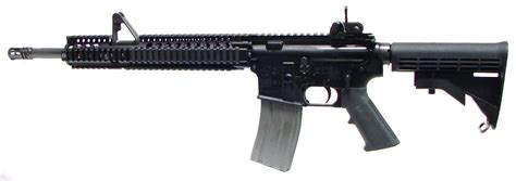Colt M4a1 Carbine 556mm R13718