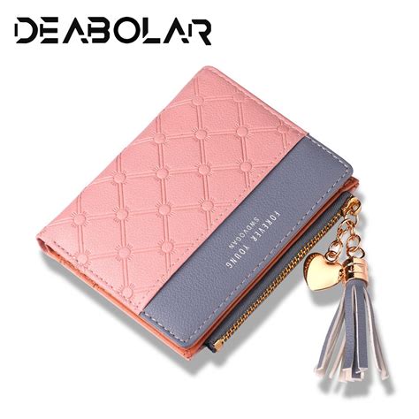 Rfid double zip accordion credit card holder. Women's Cute Fashion Soft Leather Long Zip Coin Purse Card Holder Wallet Clutch » The Women Handbags