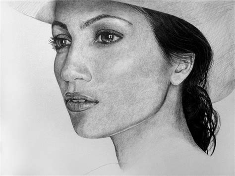 12 Awesome Tutorials To Create Hyper Realistic Drawings Tutorials Press