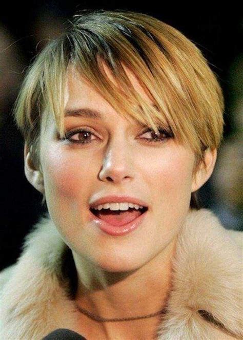 Short Hairstyles For Women With Straight Hair Short Hair Models