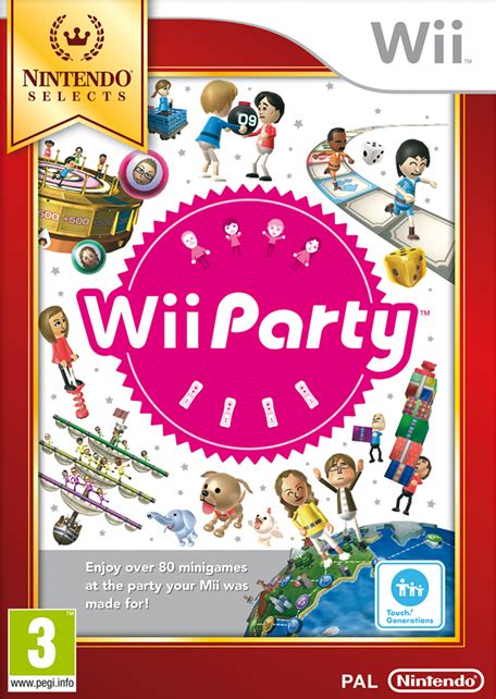 Super mario galaxy, xenoblade chronicles, wii sports, smash bros brawl, donkey kong country returns. Wii Party Wbfs Mega : Wii - Just Dance 1 NTSC WBFS | MEGA - GOOGLE DRIVE / Nuevos tableros y ...