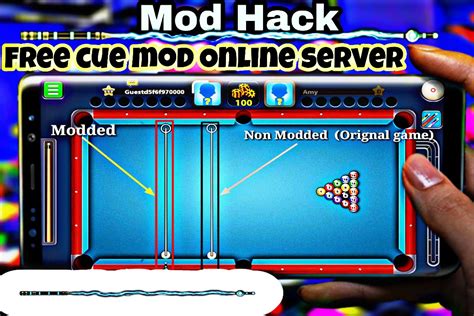 By miniclip | 76,775 downloads. 8 ball pool 4.0.2 cue mod
