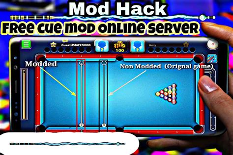 8 ball pool mod 4.4.0 is the latest version of 8 ball pool game.you can download 8 ball pool mod menu 2018 below.this is 8 ball pool mod anti ban apk 2018.it also have included 8 ball pool cue hack.this version is 8 ball pool new version 2018.according to my experience i recommended to all. 8 ball pool 4.0.2 cue mod