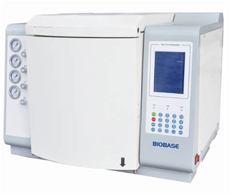 Biobase Bk Gc7820 Test Equipment Gas Chromatograph Gas Chromatograph
