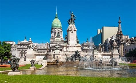 10 Top Rated Tourist Attractions In Argentina Travelsfinderscom