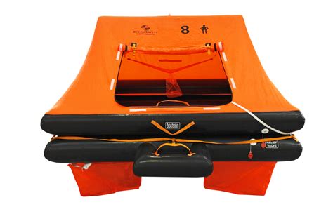 Life Raft Rental