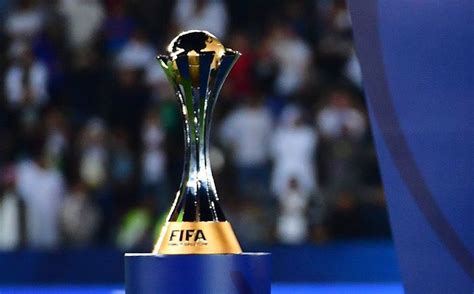 Anteriormente previsto para dezembro, do dia 10 a 20. Mundial de Clubes 2020 en Qatar es cancelado por FIFA