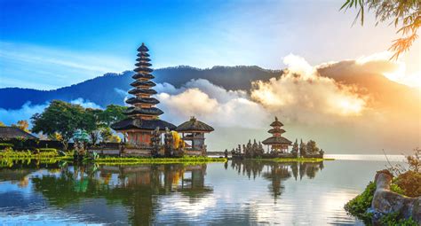Wow Bali Masuk Peringkat 3 Pulau Terbaik Di Dunia Airpaz Blog