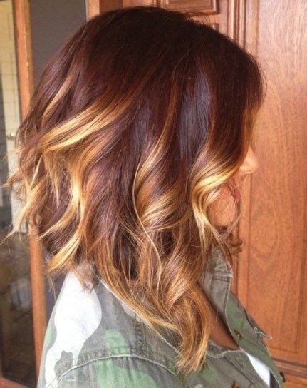 40 hottest hair color ideas 2021 brown red blonde balayage ombre styles weekly
