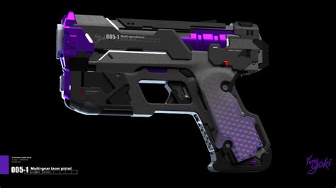 View 30 Gun With Laser Aesthetic Pfp Approvetrendq