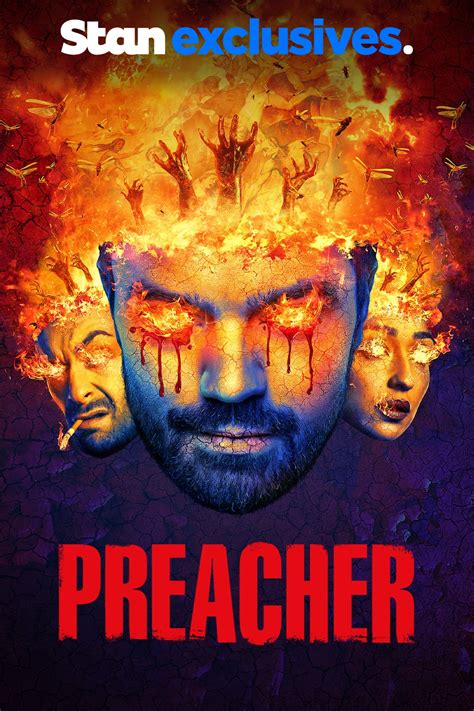 Coroner tv series watch full online 123 movies. Watch Preacher Season 3 Online | Stream TV Shows | Stan