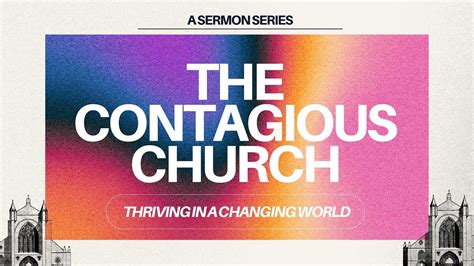 The Contagious Church Youtube