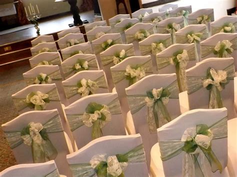 Housses de chaises avec doubles noeuds  Noeud de chaise mariage