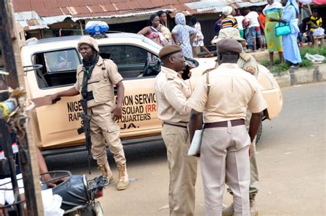 Welcome to the nigeria immigration service. Immigration Recruitment: NIS Issues Warning To Applicants