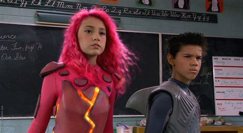 The Adventures Of Sharkboy And Lavagirl Gorgon Reviews