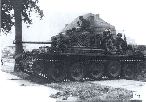 Timeline Photos The Armor Journal Cromwell Tank Cromwell War Tank