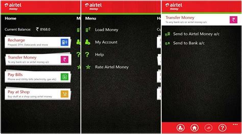 The Airtel Money App Everything That You Need To Know