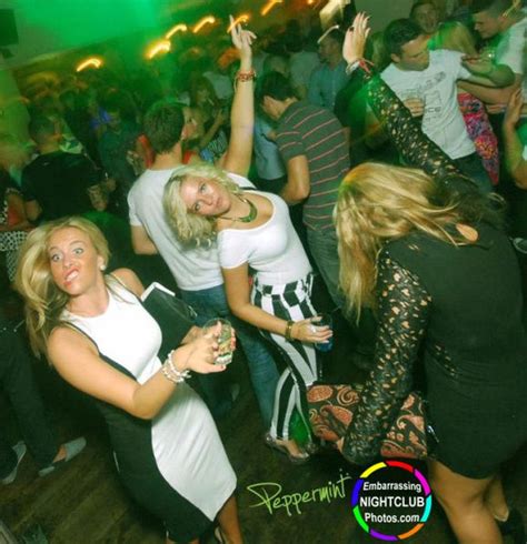 50 Embarrassing Nightclub Photos Stranges