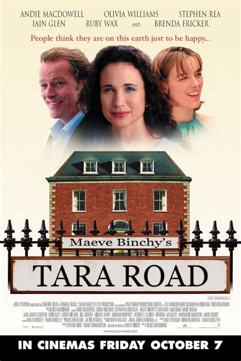 tara road movie 2005