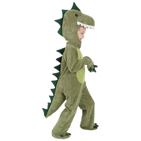 New Arrvial Toddler T Rex Dinosaur Costume In Boys Costumes From
