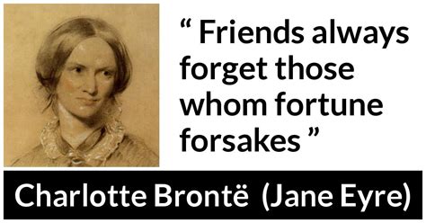 “friends Always Forget Those Whom Fortune Forsakes” Kwize