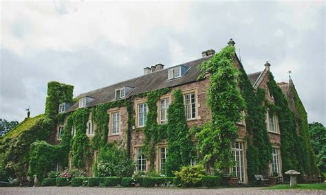 Maunsel House Country Wedding Venue Somerset
