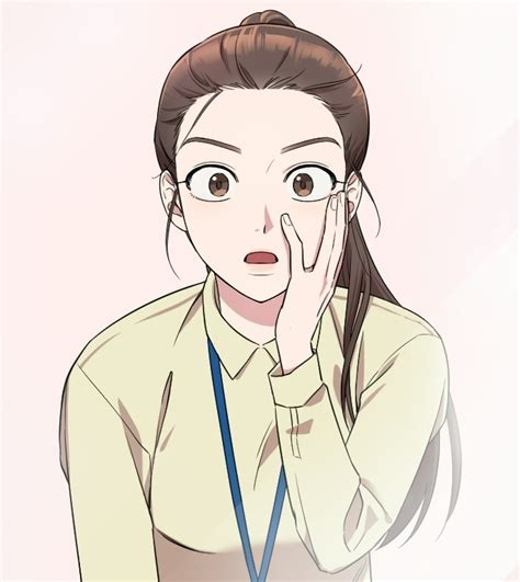 An Introduction To "Marry My Husband" - The Popular Webtoon Getting A K