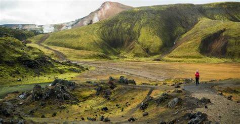 Iceland Landmannalaugar And Hekla Volcano Hiking Experience Getyourguide