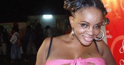 Controversial Nollywood Actress Cossy Orjiakor Names Cats Buhari