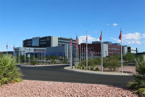 Va Southern Nevada Healthcare System North Las Vegas Va Me Flickr