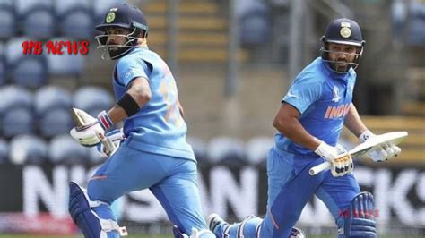 India Vs Bangladesh Live Streaming Information Watch Icc Cricket World