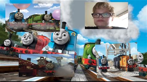 Top 10 Worst Thomas And Friends Episodes Youtube