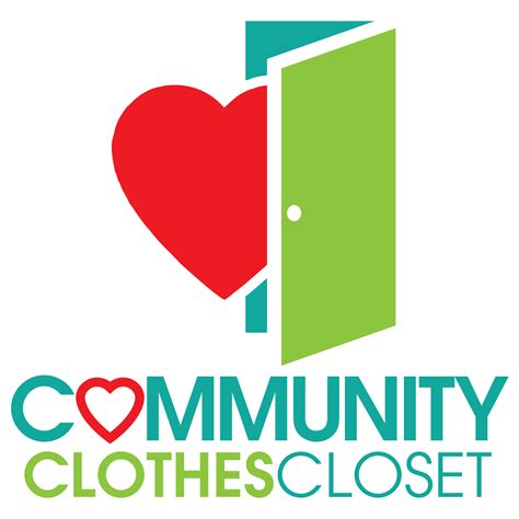 Community Clothes Closetdoor540x540 01 Community Clothes Closet
