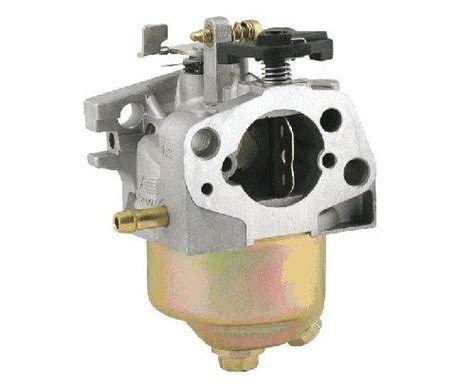 Small Gasoline Engine Carburetorid3144501 Product Details View